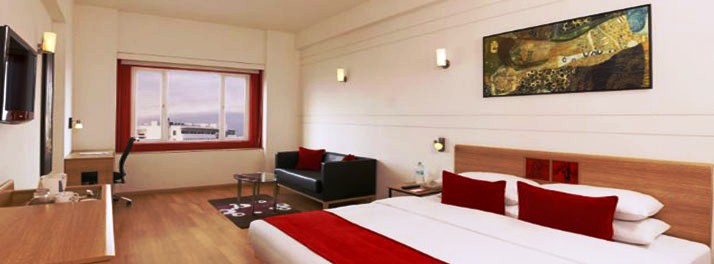 439/Red Fox Hotel HITEC City - Hyderabad 07.jpg